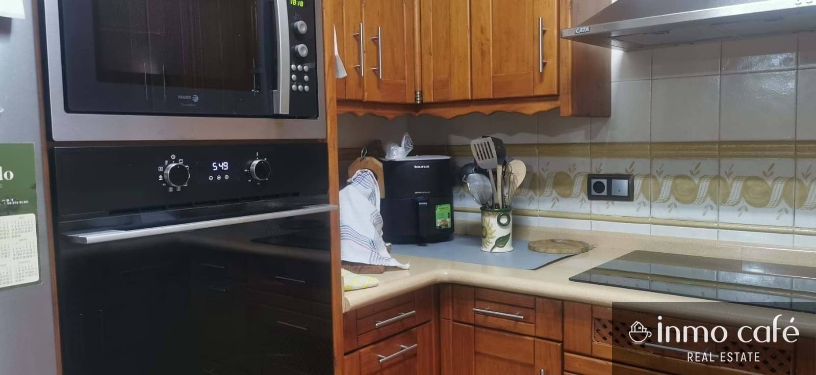 3 chambre Maison de Ville à vendre à Rojales avec garage - 210 000 € (Ref: 9392062)