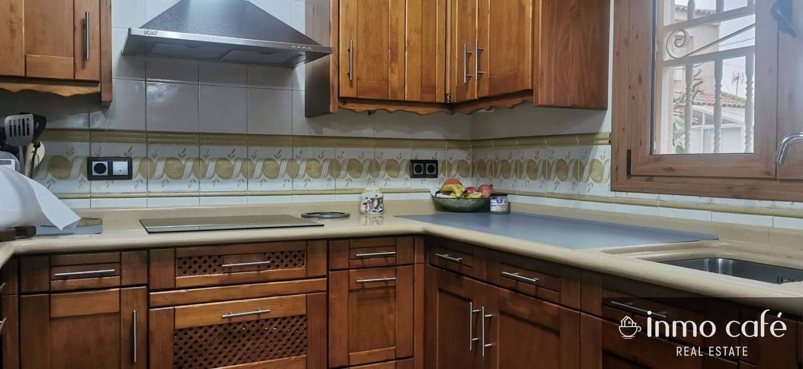 3 chambre Maison de Ville à vendre à Rojales avec garage - 210 000 € (Ref: 9392062)