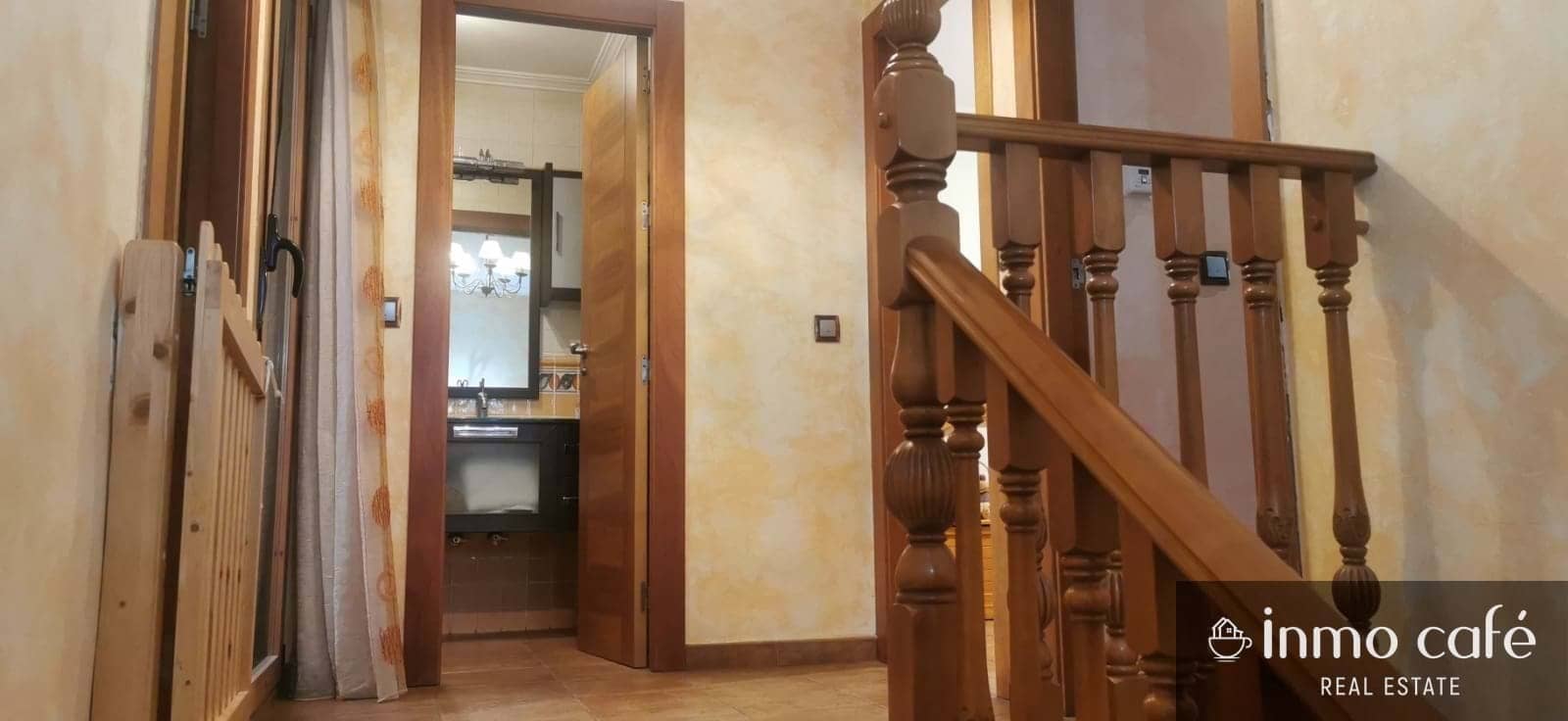 3 chambre Maison de Ville à vendre à Rojales avec garage - 210 000 € (Ref: 9392062)