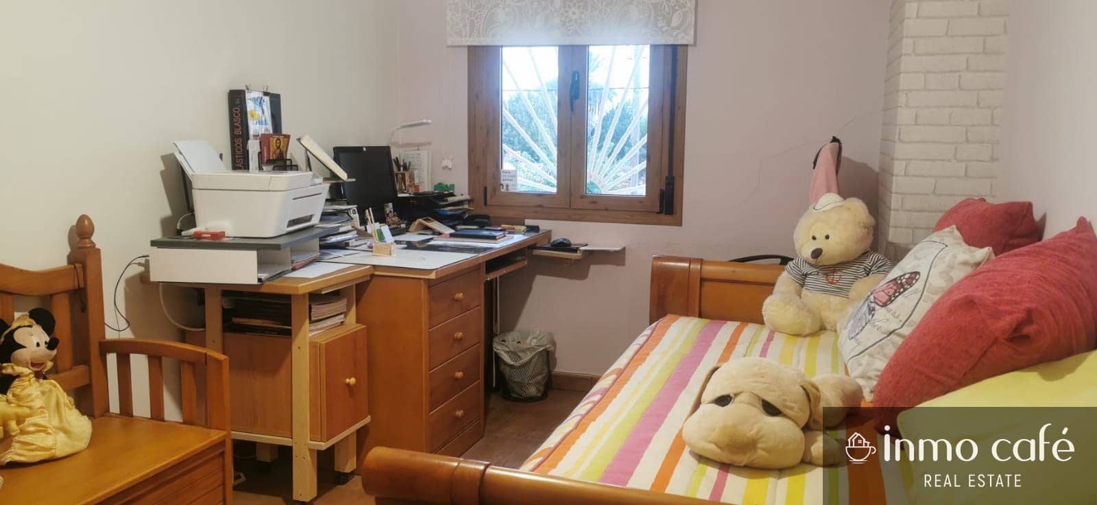 3 chambre Maison de Ville à vendre à Rojales avec garage - 210 000 € (Ref: 9392062)