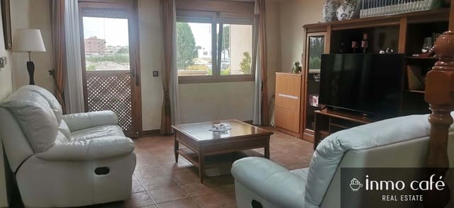 3 chambre Maison de Ville à vendre à Rojales avec garage - 210 000 € (Ref: 9392062)