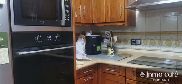 3 chambre Maison de Ville à vendre à Rojales avec garage - 210 000 € (Ref: 9392062)