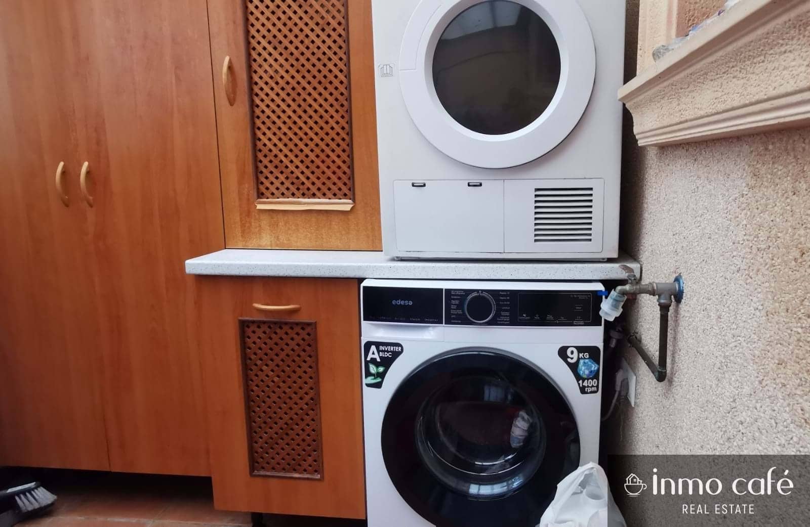 3 chambre Maison de Ville à vendre à Rojales avec garage - 210 000 € (Ref: 9392062)