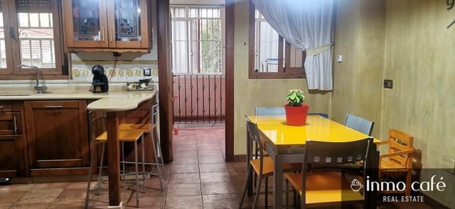 3 chambre Maison de Ville à vendre à Rojales avec garage - 210 000 € (Ref: 9392062)