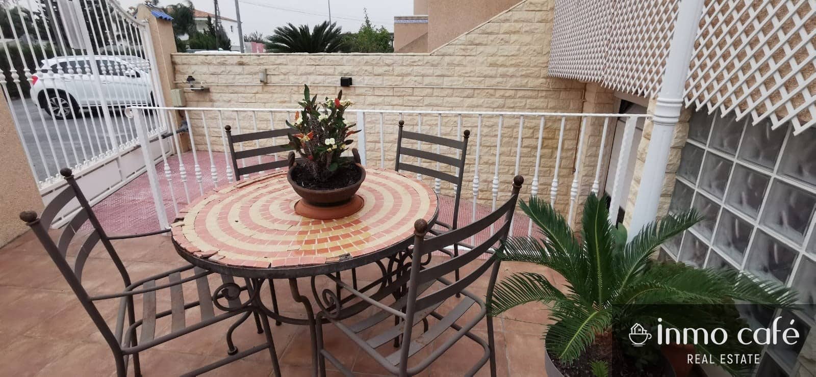 3 chambre Maison de Ville à vendre à Rojales avec garage - 210 000 € (Ref: 9392062)