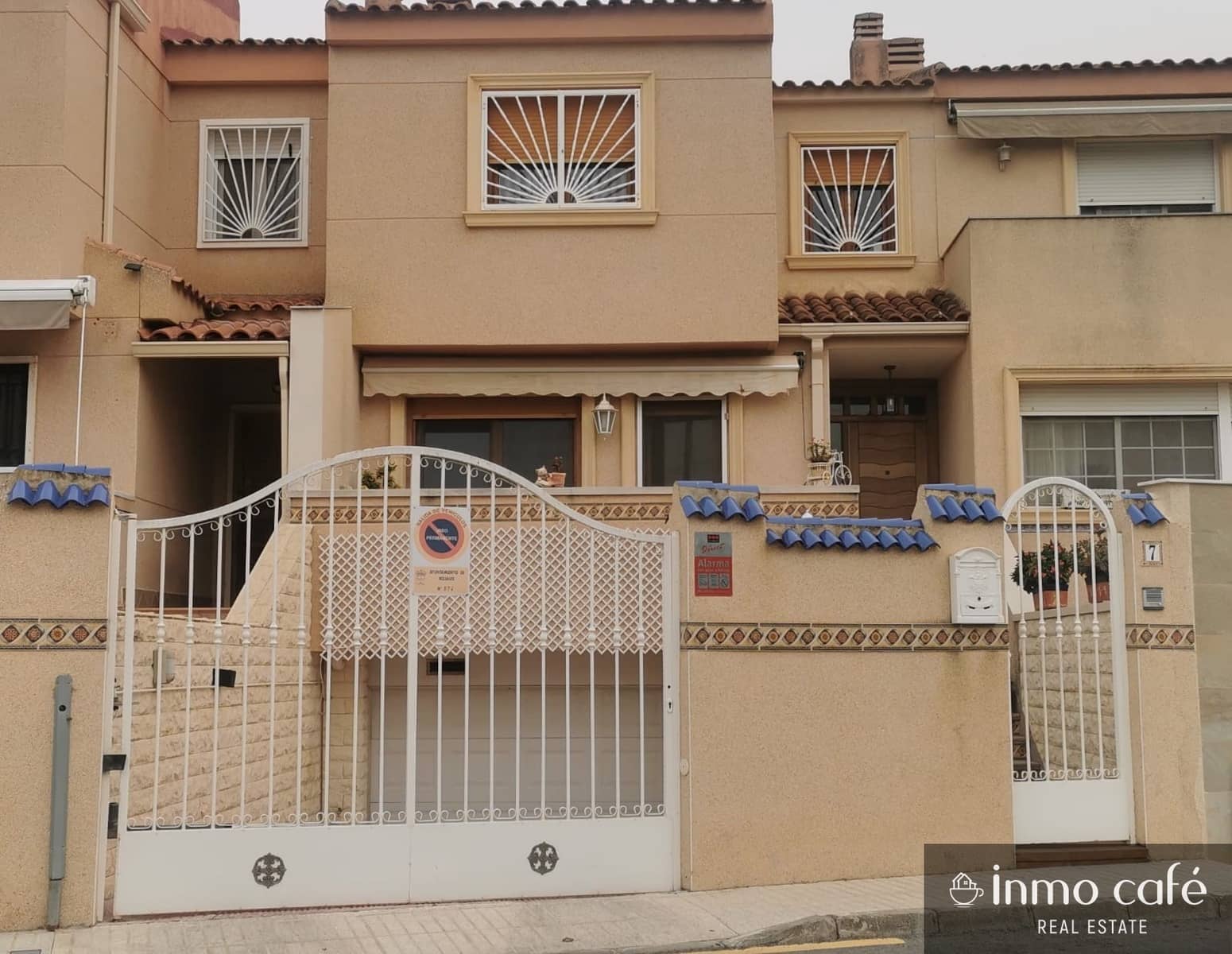 3 chambre Maison de Ville à vendre à Rojales avec garage - 210 000 € (Ref: 9392062)