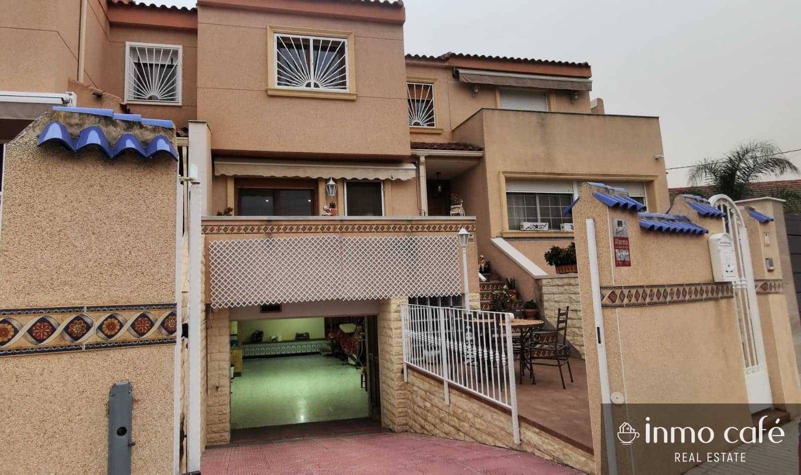 3 chambre Maison de Ville à vendre à Rojales avec garage - 210 000 € (Ref: 9392062)