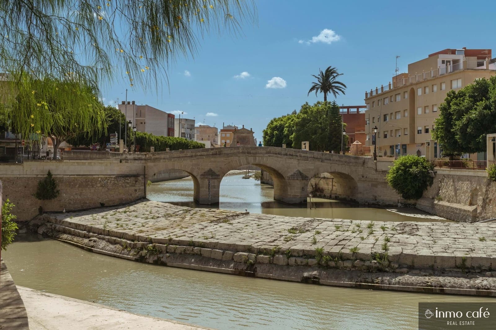 3 chambre Maison de Ville à vendre à Rojales avec garage - 210 000 € (Ref: 9392062)