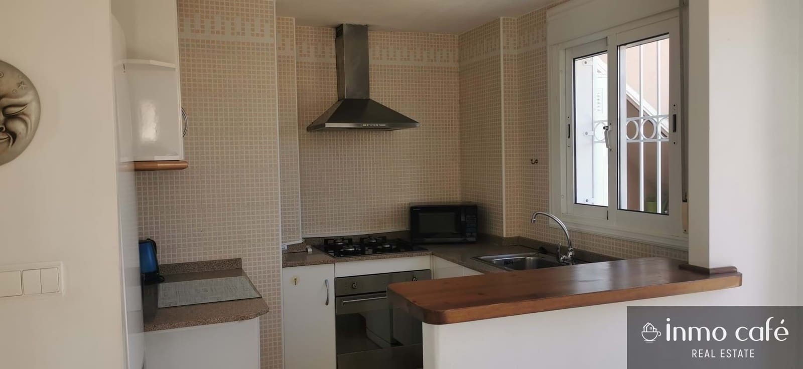 Chalet de 3 habitaciones en San Fulgencio en venta con piscina garaje - 375.000 € (Ref: 9438140)
