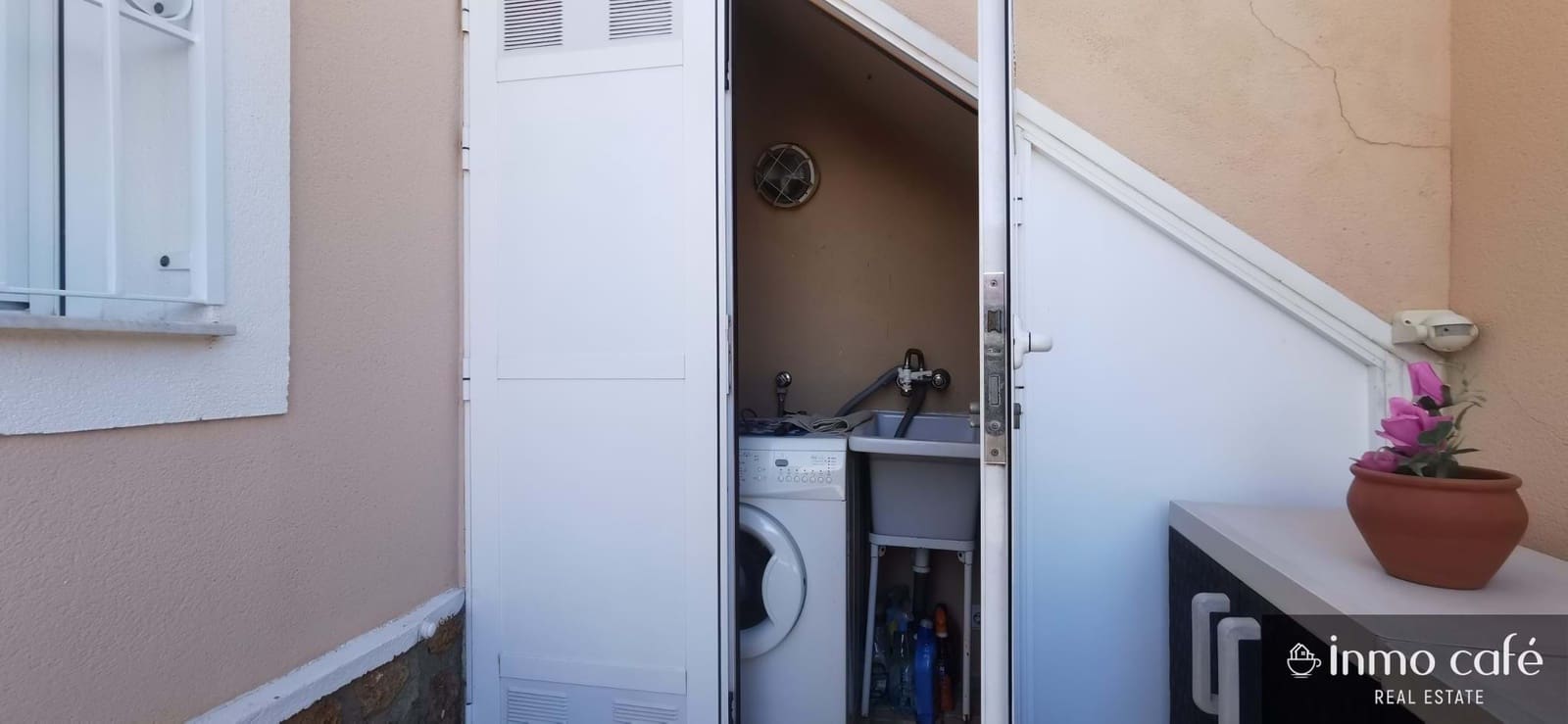 Chalet de 3 habitaciones en San Fulgencio en venta con piscina garaje - 375.000 € (Ref: 9438140)