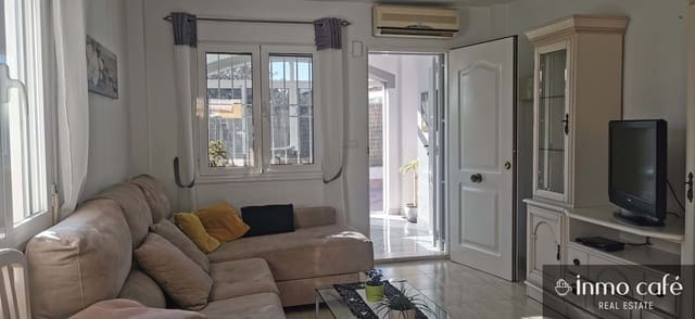 Chalet de 3 habitaciones en San Fulgencio en venta con piscina garaje - 375.000 € (Ref: 9438140)