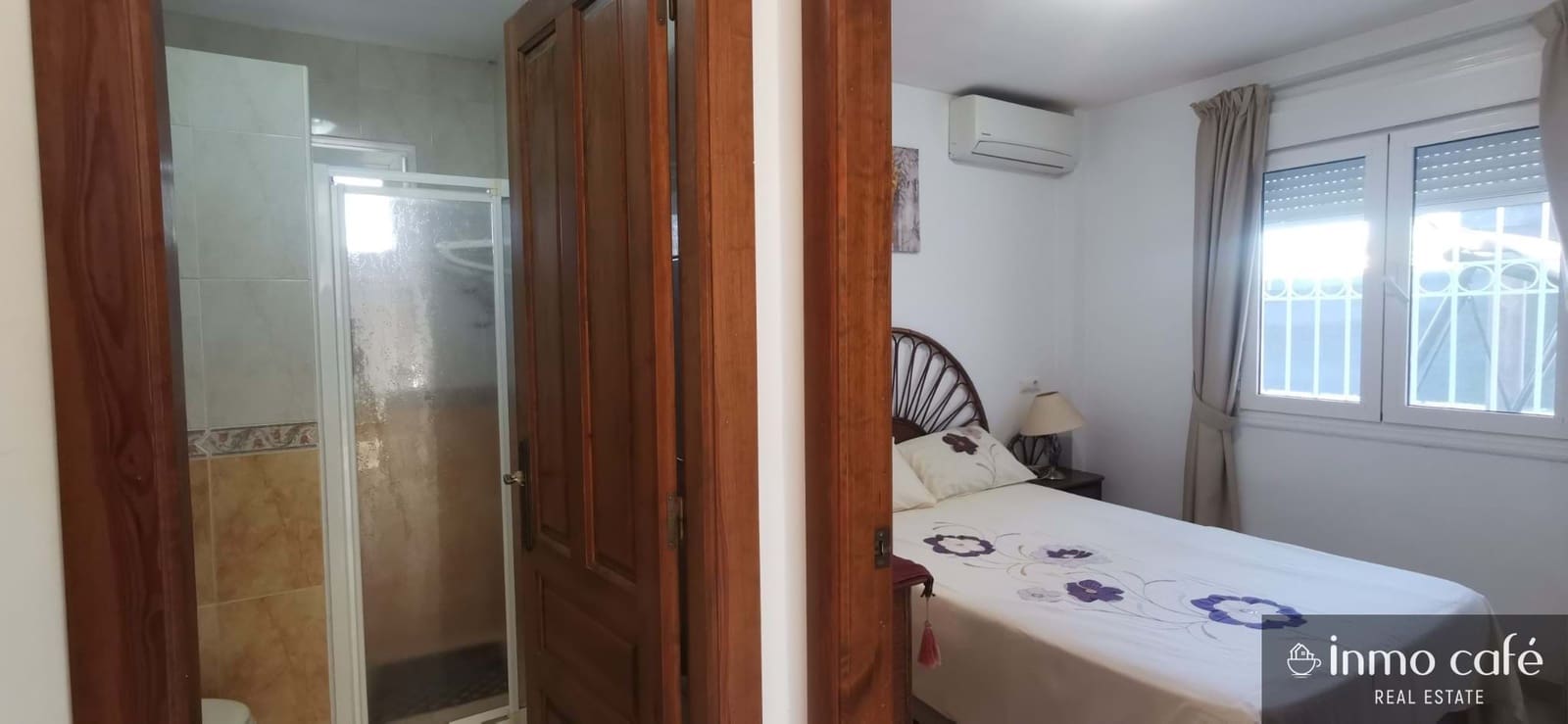 Chalet de 3 habitaciones en San Fulgencio en venta con piscina garaje - 375.000 € (Ref: 9438140)