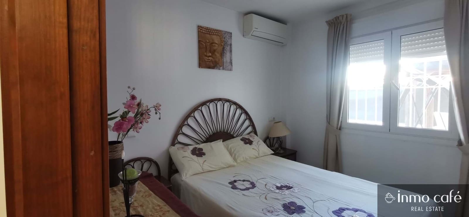 Chalet de 3 habitaciones en San Fulgencio en venta con piscina garaje - 375.000 € (Ref: 9438140)