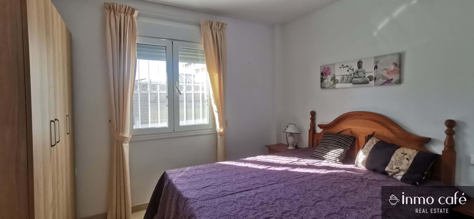 Chalet de 3 habitaciones en San Fulgencio en venta con piscina garaje - 375.000 € (Ref: 9438140)