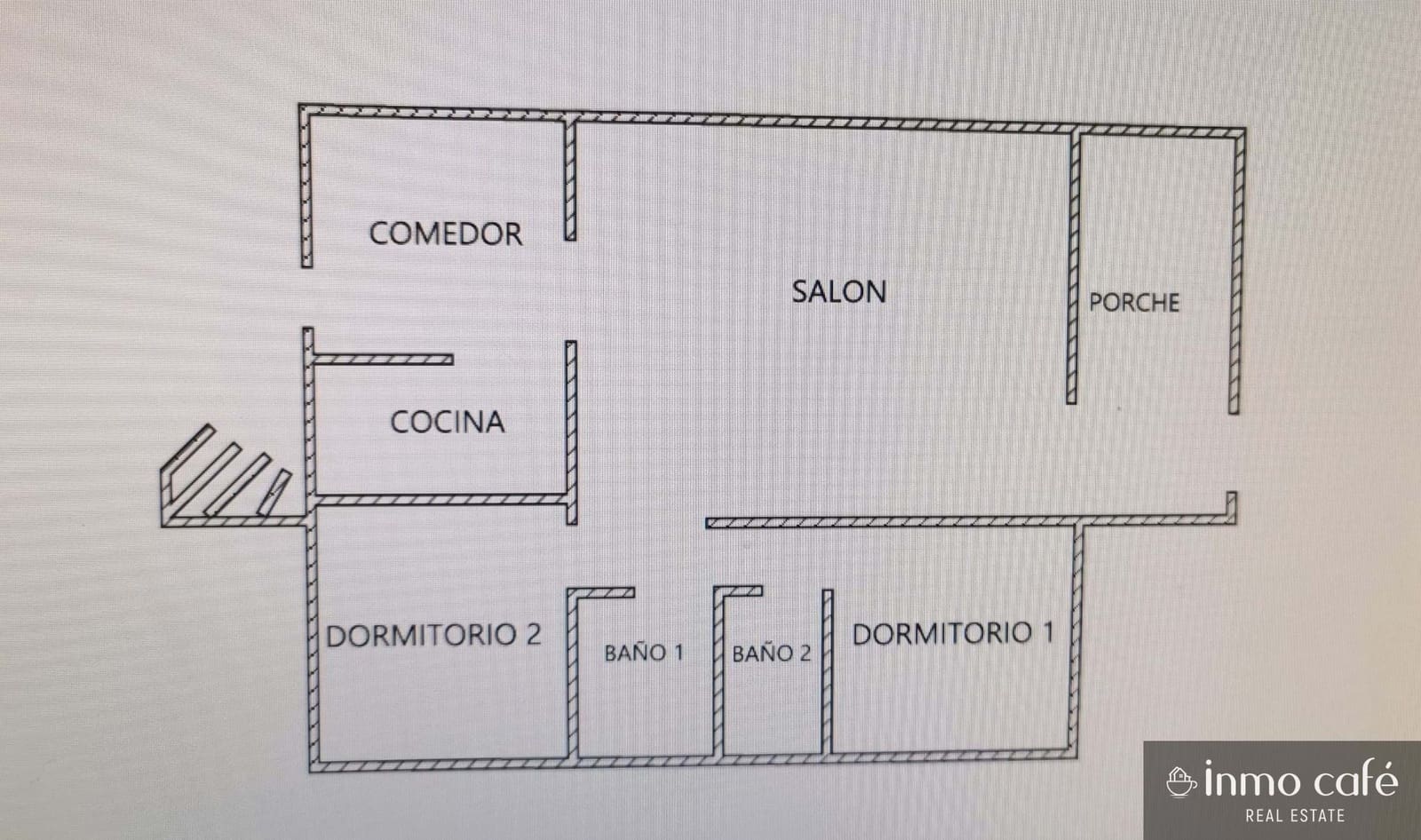 Chalet de 3 habitaciones en San Fulgencio en venta con piscina garaje - 375.000 € (Ref: 9438140)