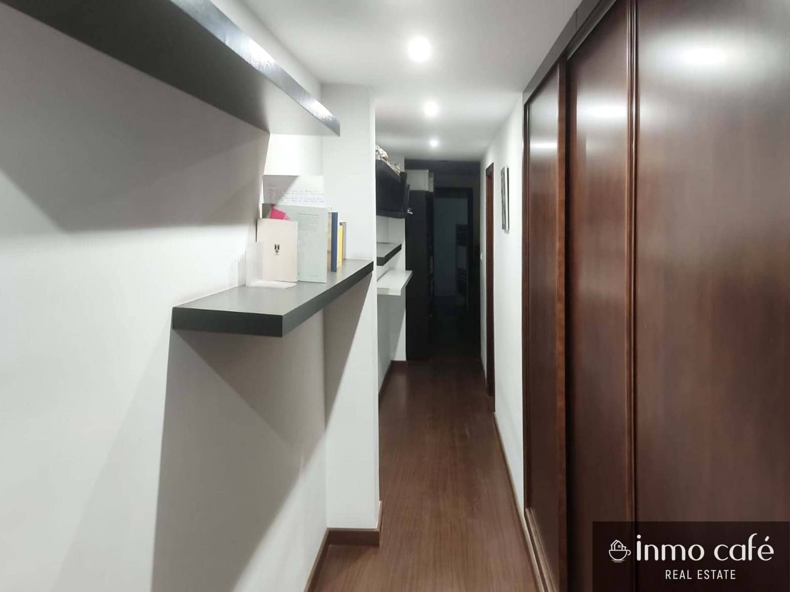 2 camera da letto Appartamento in vendita in Canals - 100.000 € (Rif: 9460812)