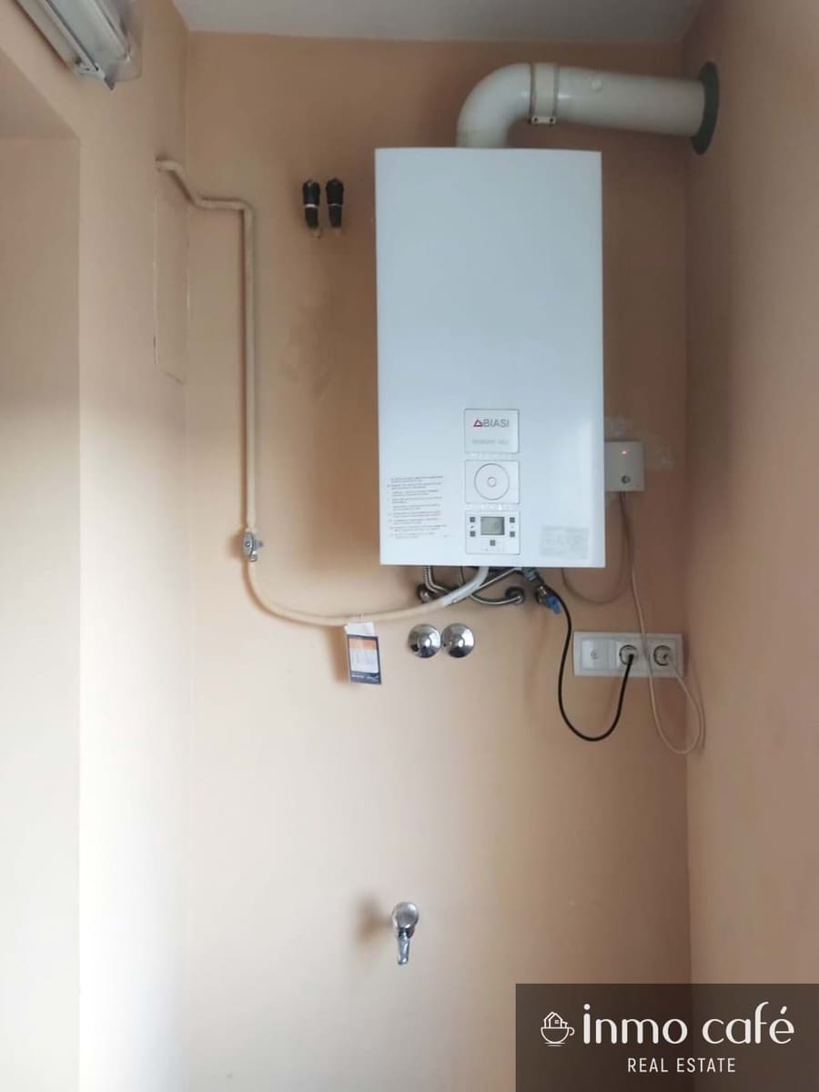 2 camera da letto Appartamento in vendita in Canals - 100.000 € (Rif: 9460812)