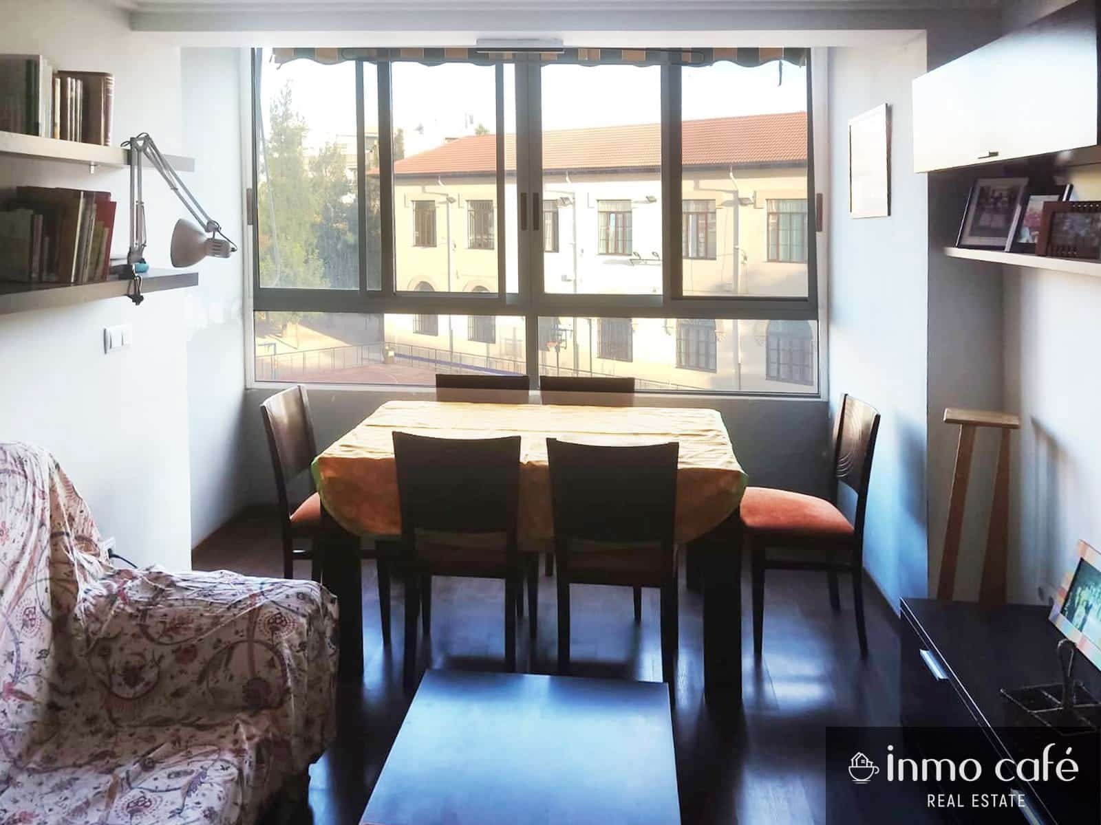 2 camera da letto Appartamento in vendita in Canals - 100.000 € (Rif: 9460812)