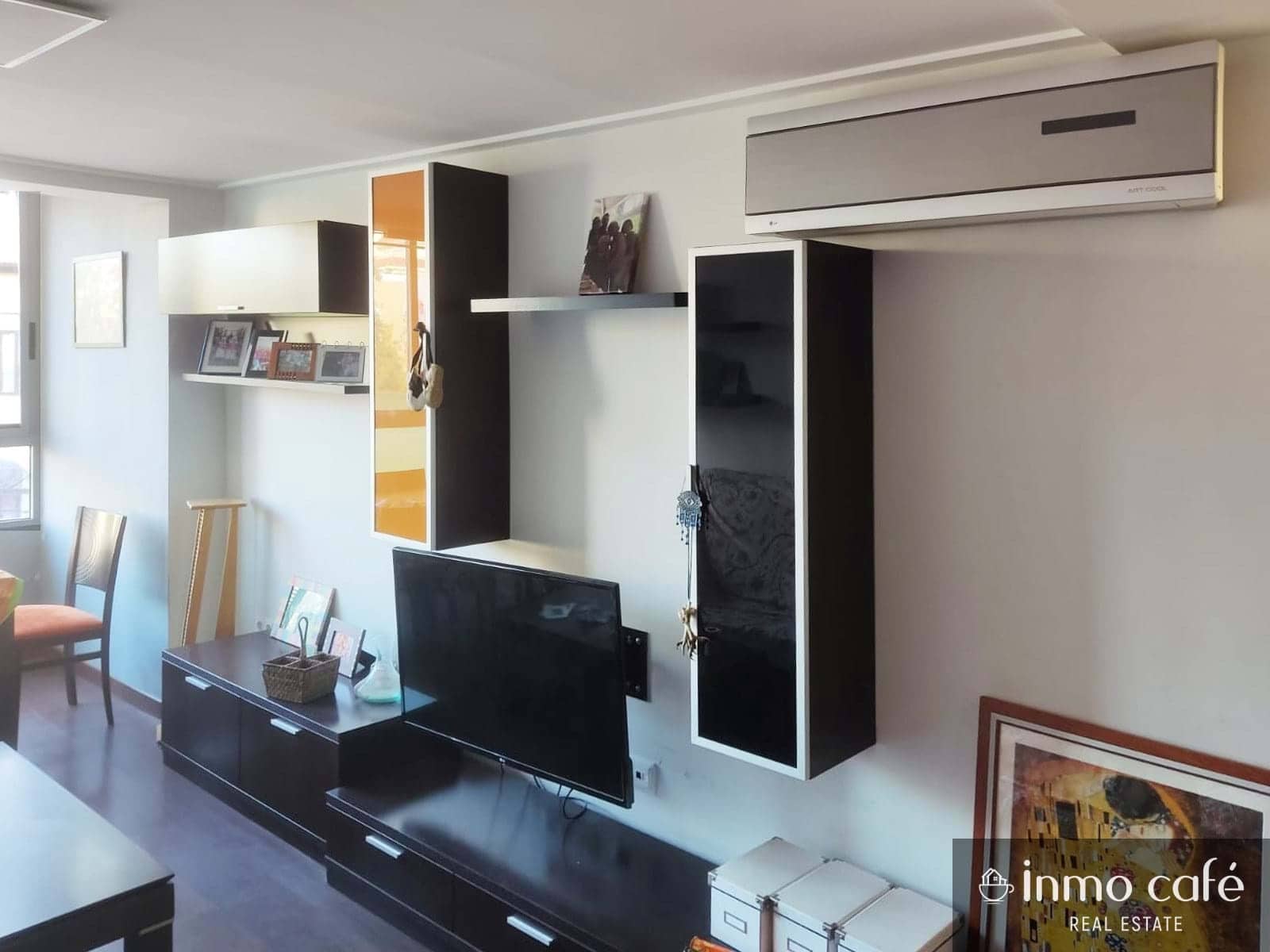 2 camera da letto Appartamento in vendita in Canals - 100.000 € (Rif: 9460812)