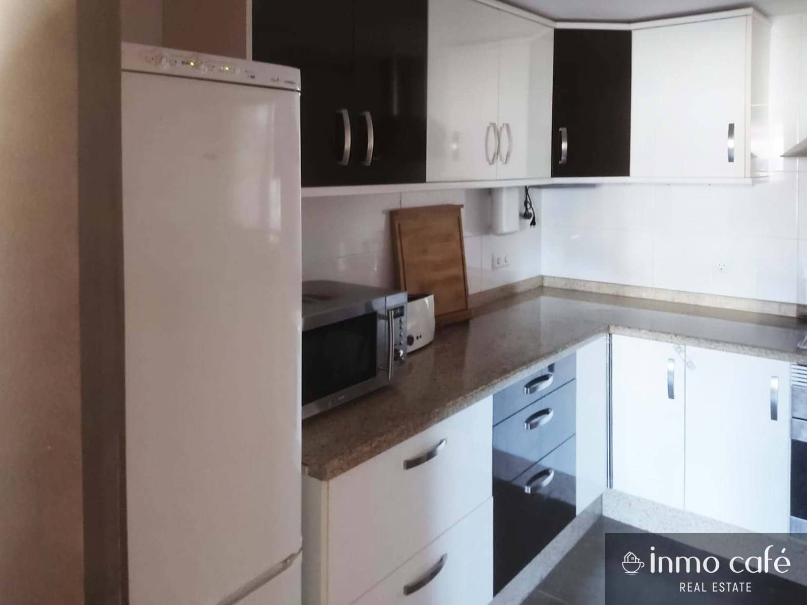 2 camera da letto Appartamento in vendita in Canals - 100.000 € (Rif: 9460812)