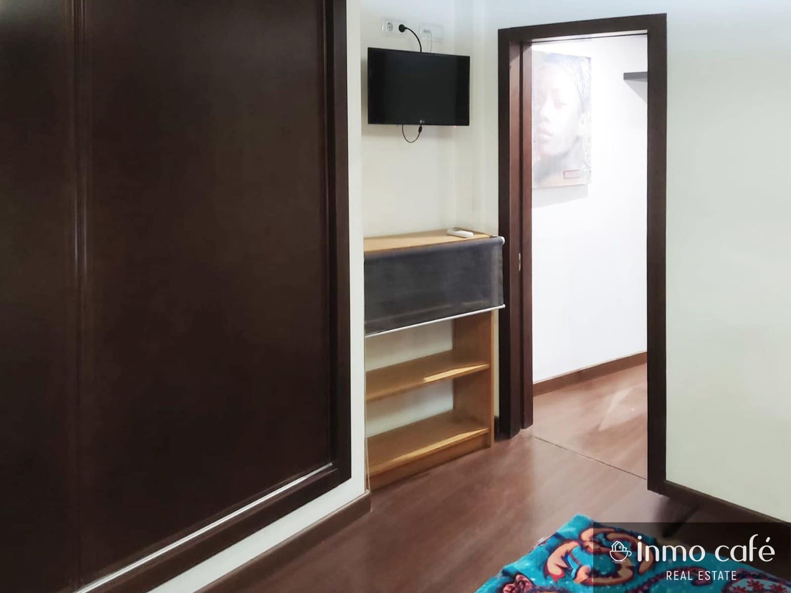 2 camera da letto Appartamento in vendita in Canals - 100.000 € (Rif: 9460812)