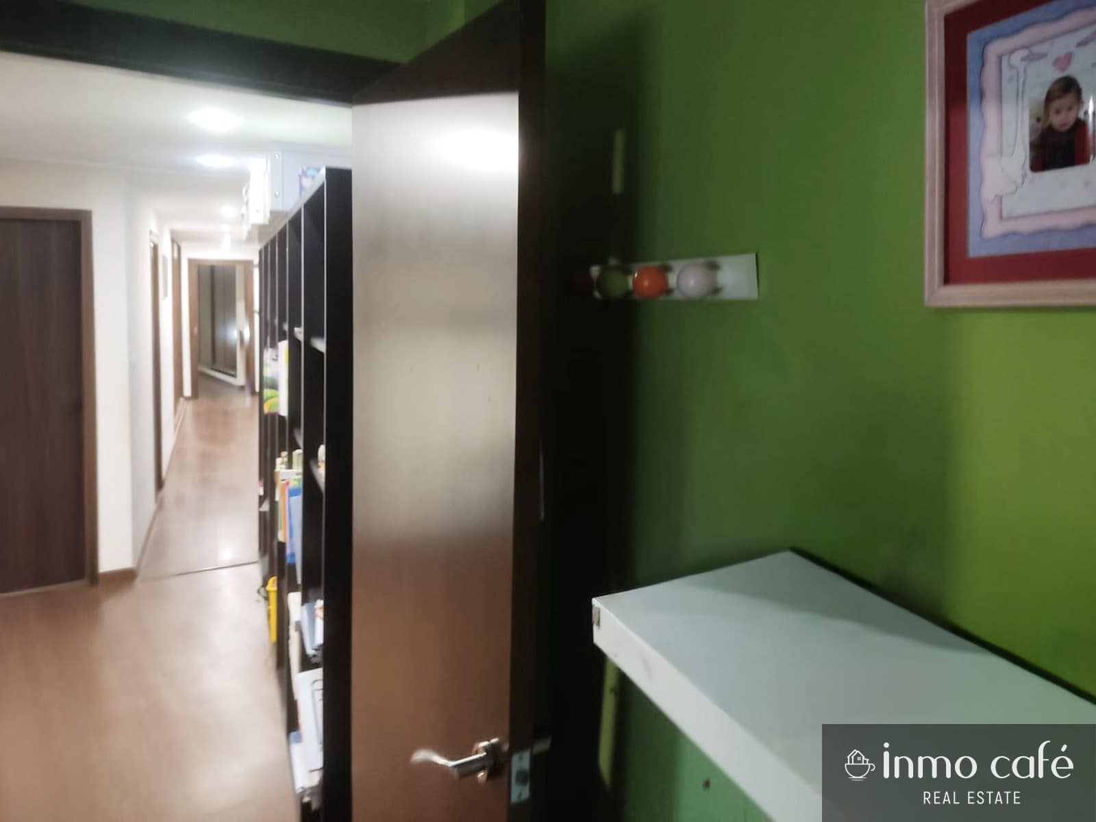 2 camera da letto Appartamento in vendita in Canals - 100.000 € (Rif: 9460812)