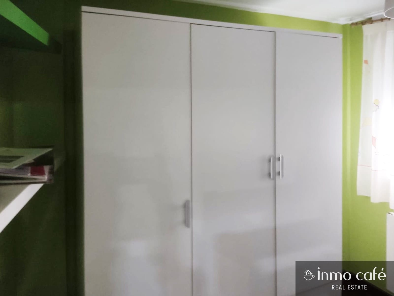 2 camera da letto Appartamento in vendita in Canals - 100.000 € (Rif: 9460812)