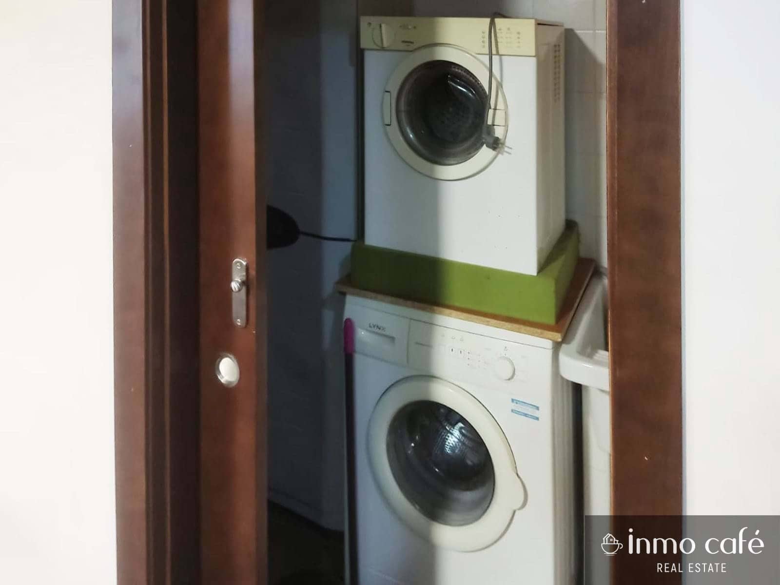 2 camera da letto Appartamento in vendita in Canals - 100.000 € (Rif: 9460812)
