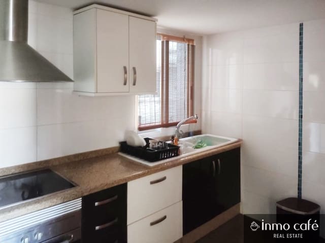 2 sovrum Lägenhet till salu i Canals - 100 000 € (Ref: 9460812)