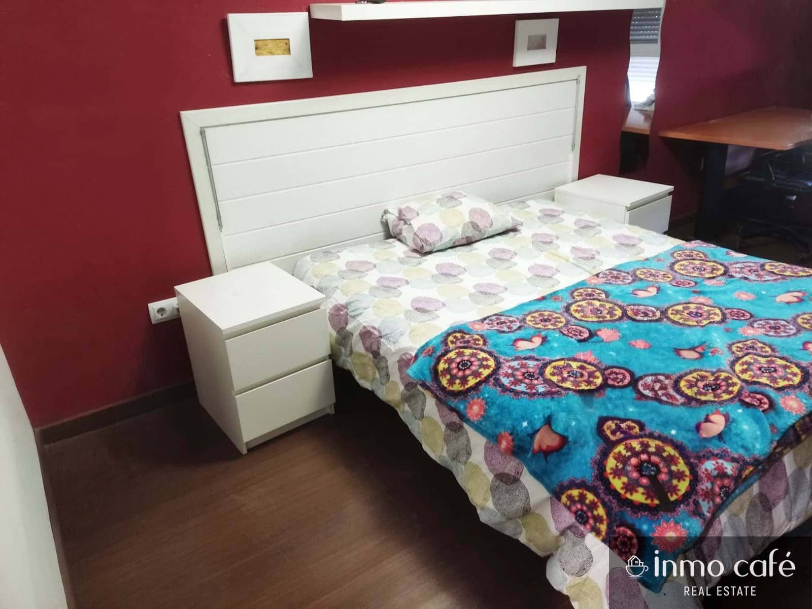 2 camera da letto Appartamento in vendita in Canals - 100.000 € (Rif: 9460812)