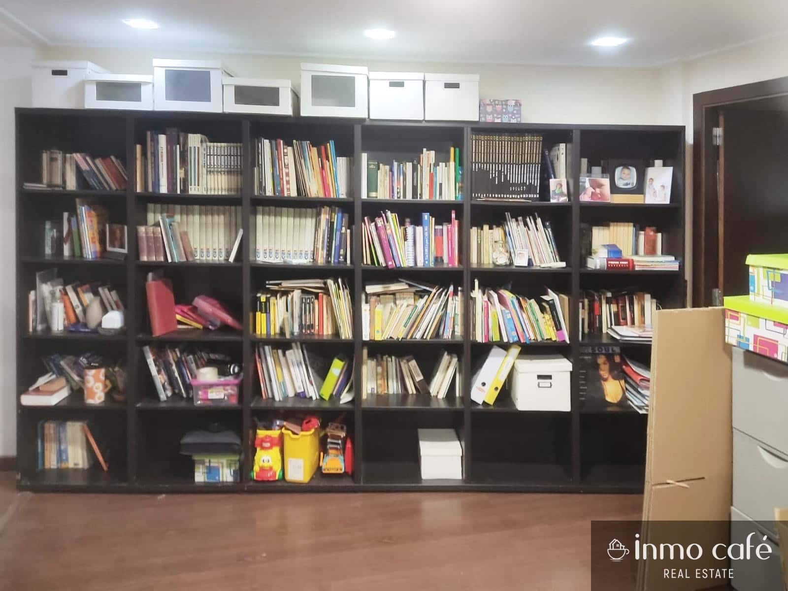 2 camera da letto Appartamento in vendita in Canals - 100.000 € (Rif: 9460812)