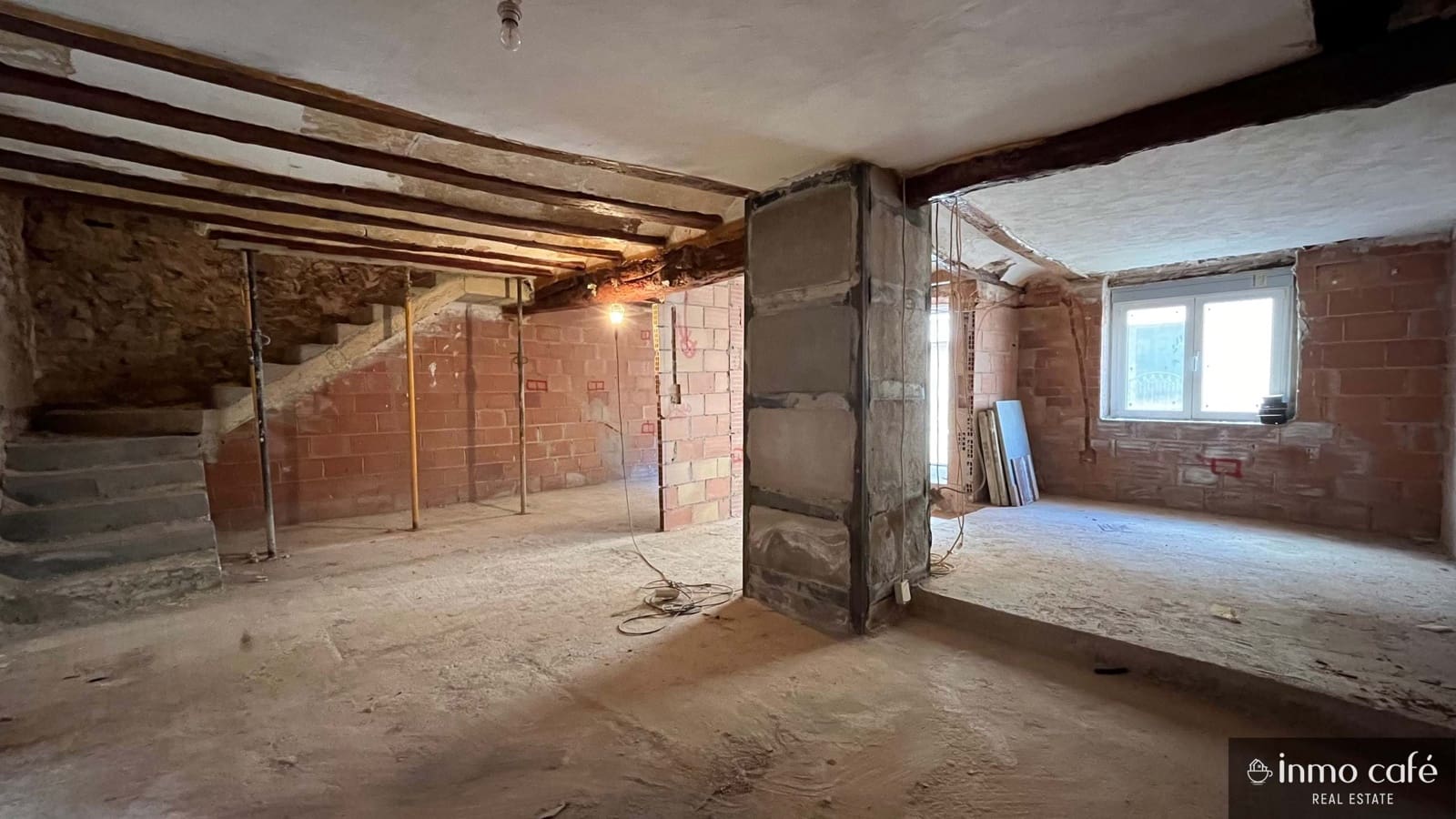 3 sovrum Hus till salu i El Camp de Mirra - 40 000 € (Ref: 9471668)