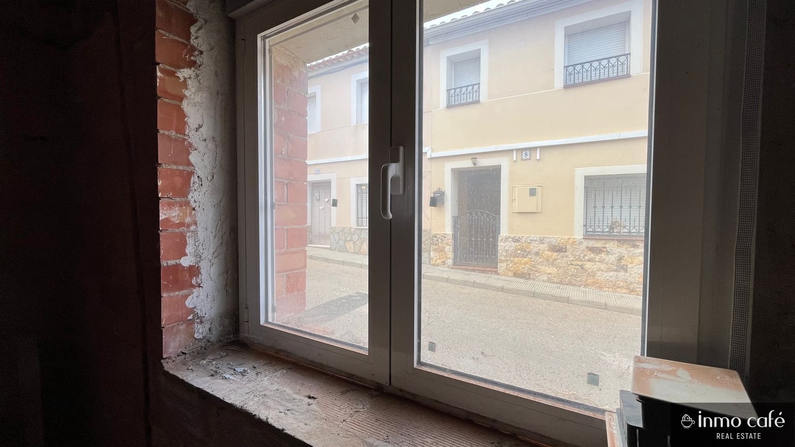 3 sovrum Hus till salu i El Camp de Mirra - 40 000 € (Ref: 9471668)