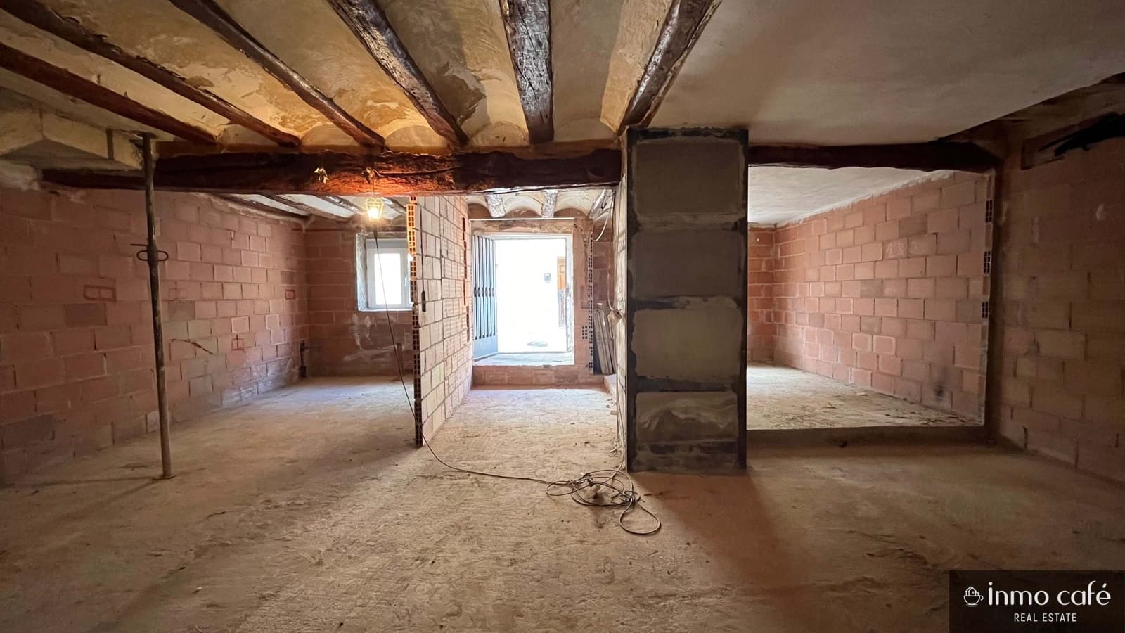 3 sovrum Hus till salu i El Camp de Mirra - 40 000 € (Ref: 9471668)