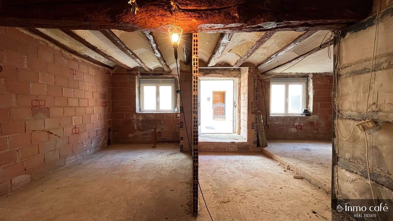 3 sovrum Hus till salu i El Camp de Mirra - 40 000 € (Ref: 9471668)