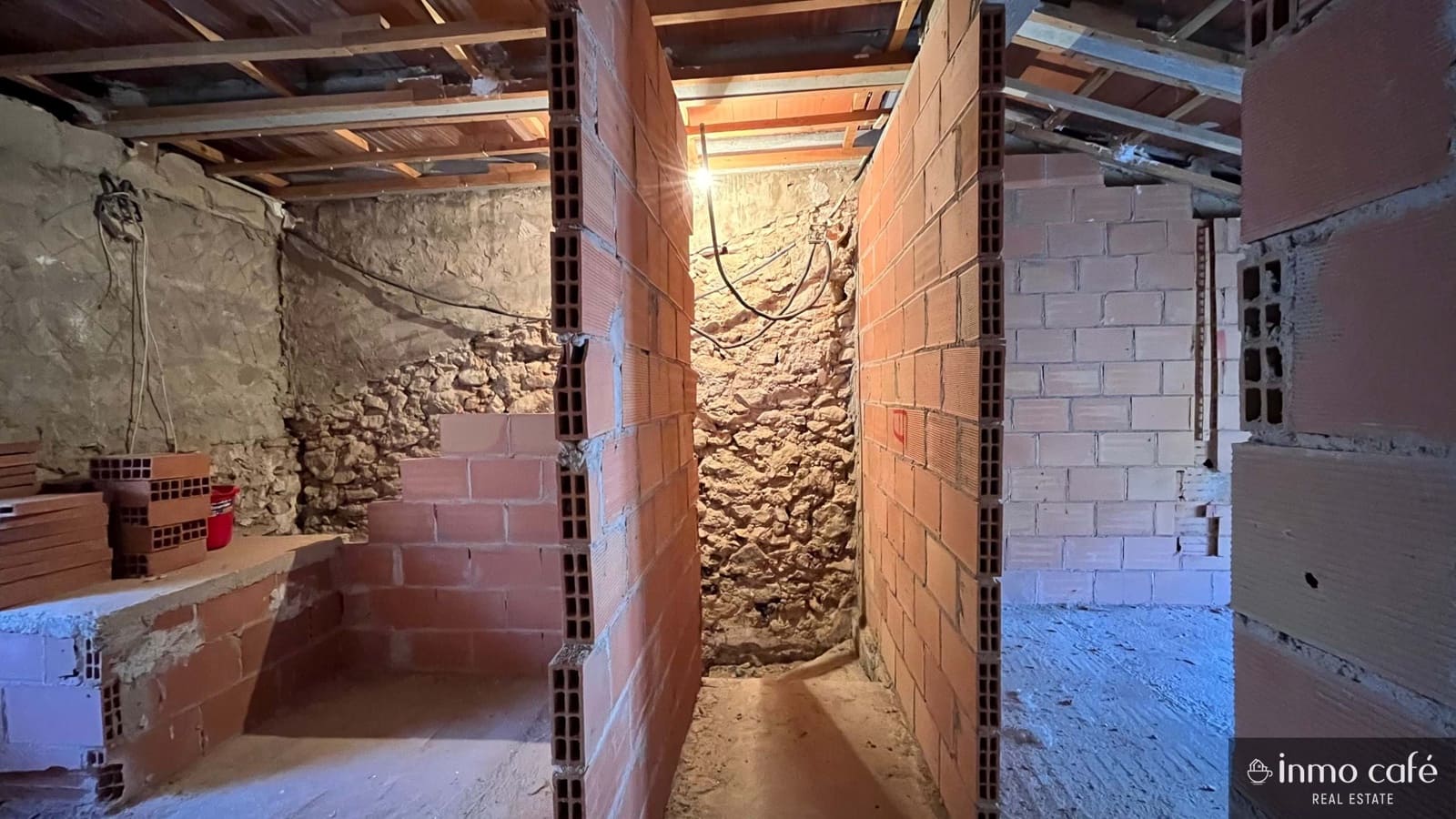 3 sovrum Hus till salu i El Camp de Mirra - 40 000 € (Ref: 9471668)