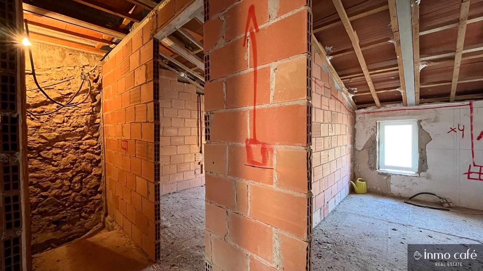 3 sovrum Hus till salu i El Camp de Mirra - 40 000 € (Ref: 9471668)