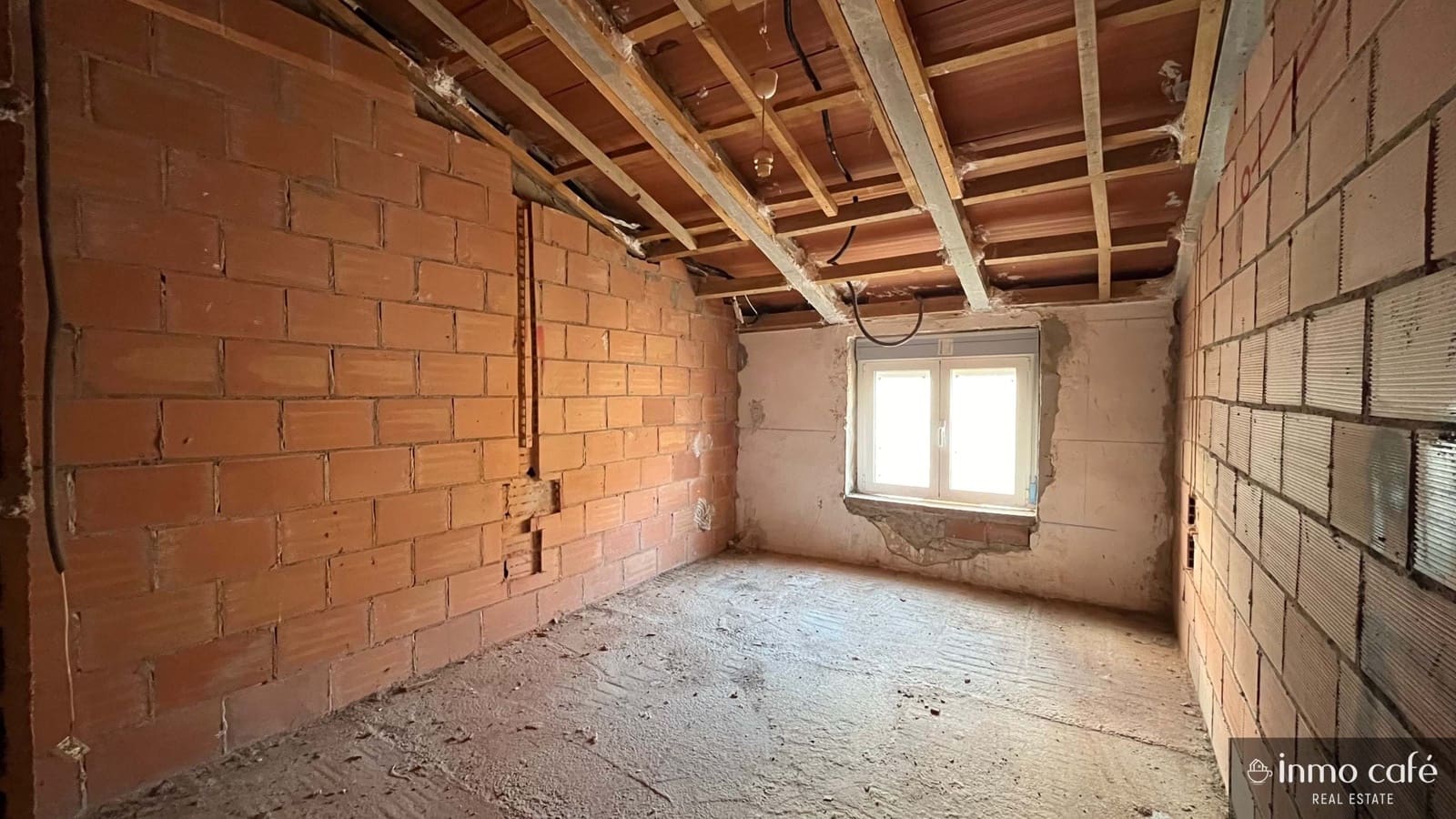 3 sovrum Hus till salu i El Camp de Mirra - 40 000 € (Ref: 9471668)