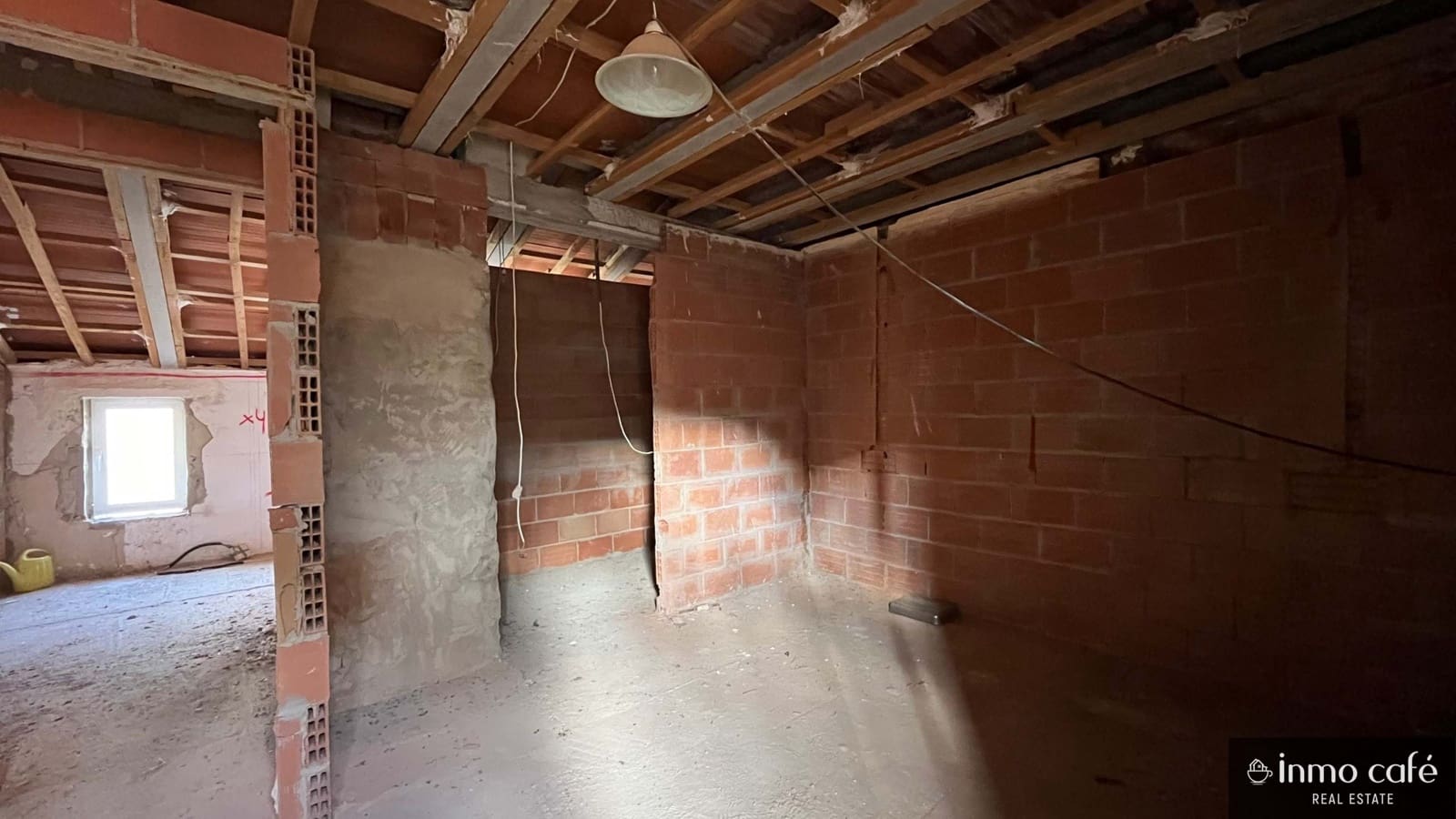 3 sovrum Hus till salu i El Camp de Mirra - 40 000 € (Ref: 9471668)