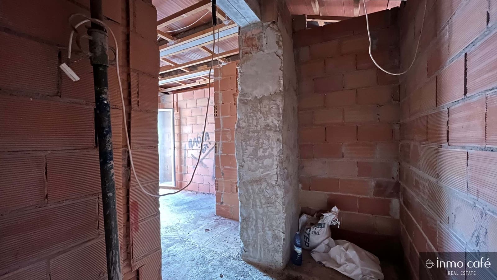 3 sovrum Hus till salu i El Camp de Mirra - 40 000 € (Ref: 9471668)