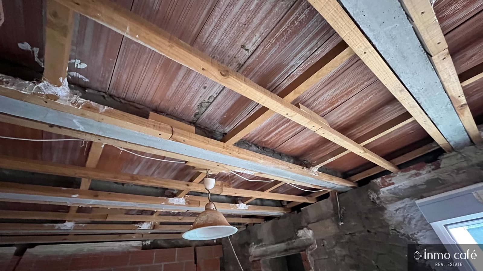 3 sovrum Hus till salu i El Camp de Mirra - 40 000 € (Ref: 9471668)