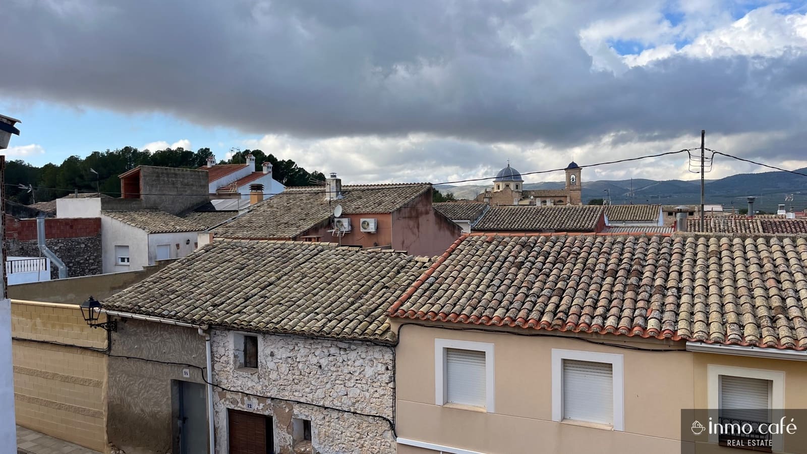 3 sovrum Hus till salu i El Camp de Mirra - 40 000 € (Ref: 9471668)