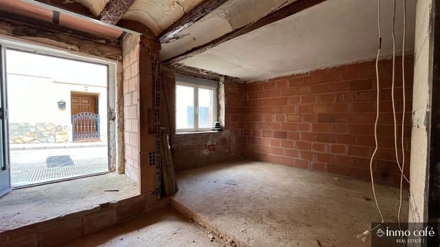 3 sovrum Hus till salu i El Camp de Mirra - 40 000 € (Ref: 9471668)