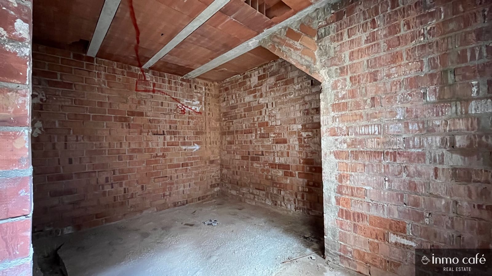 3 sovrum Hus till salu i El Camp de Mirra - 40 000 € (Ref: 9471668)