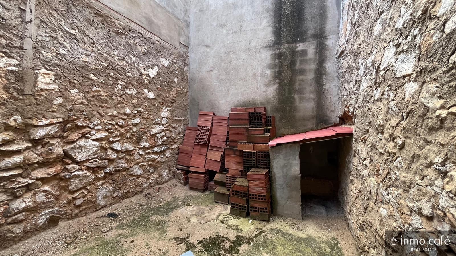 3 sovrum Hus till salu i El Camp de Mirra - 40 000 € (Ref: 9471668)