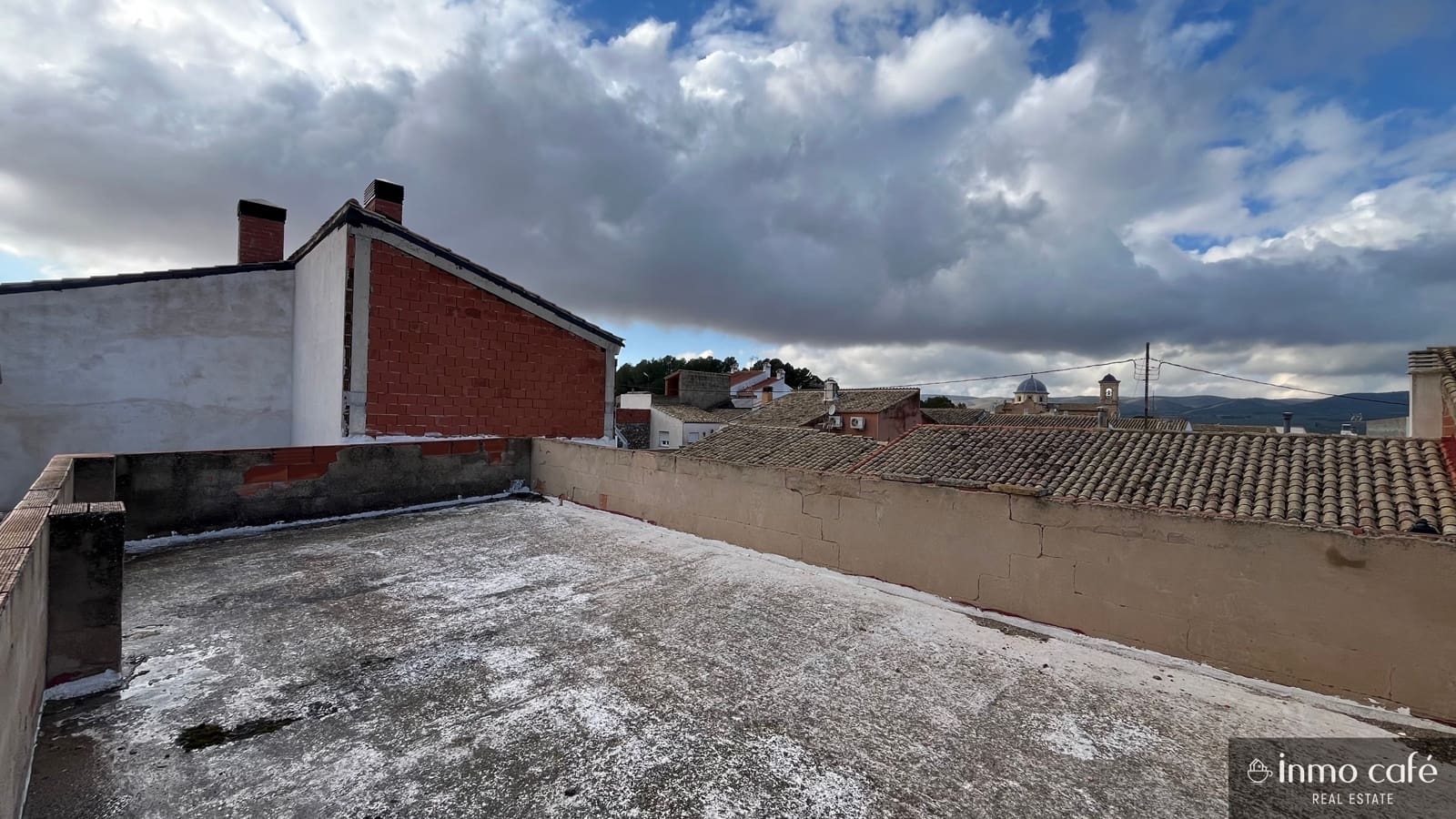 3 sovrum Hus till salu i El Camp de Mirra - 40 000 € (Ref: 9471668)