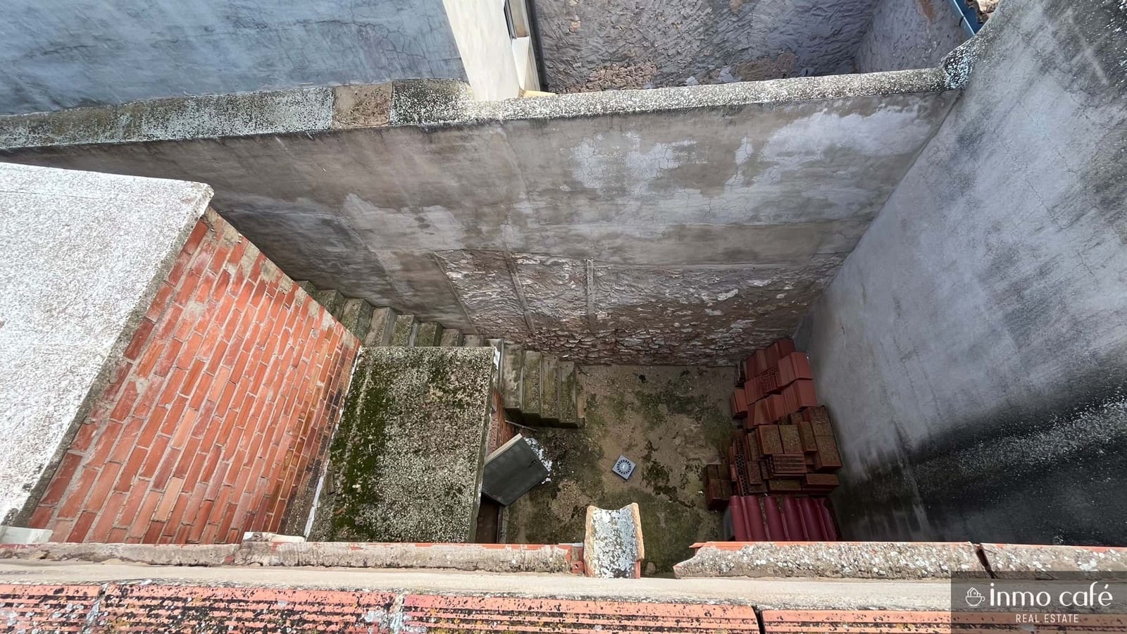 3 sovrum Hus till salu i El Camp de Mirra - 40 000 € (Ref: 9471668)