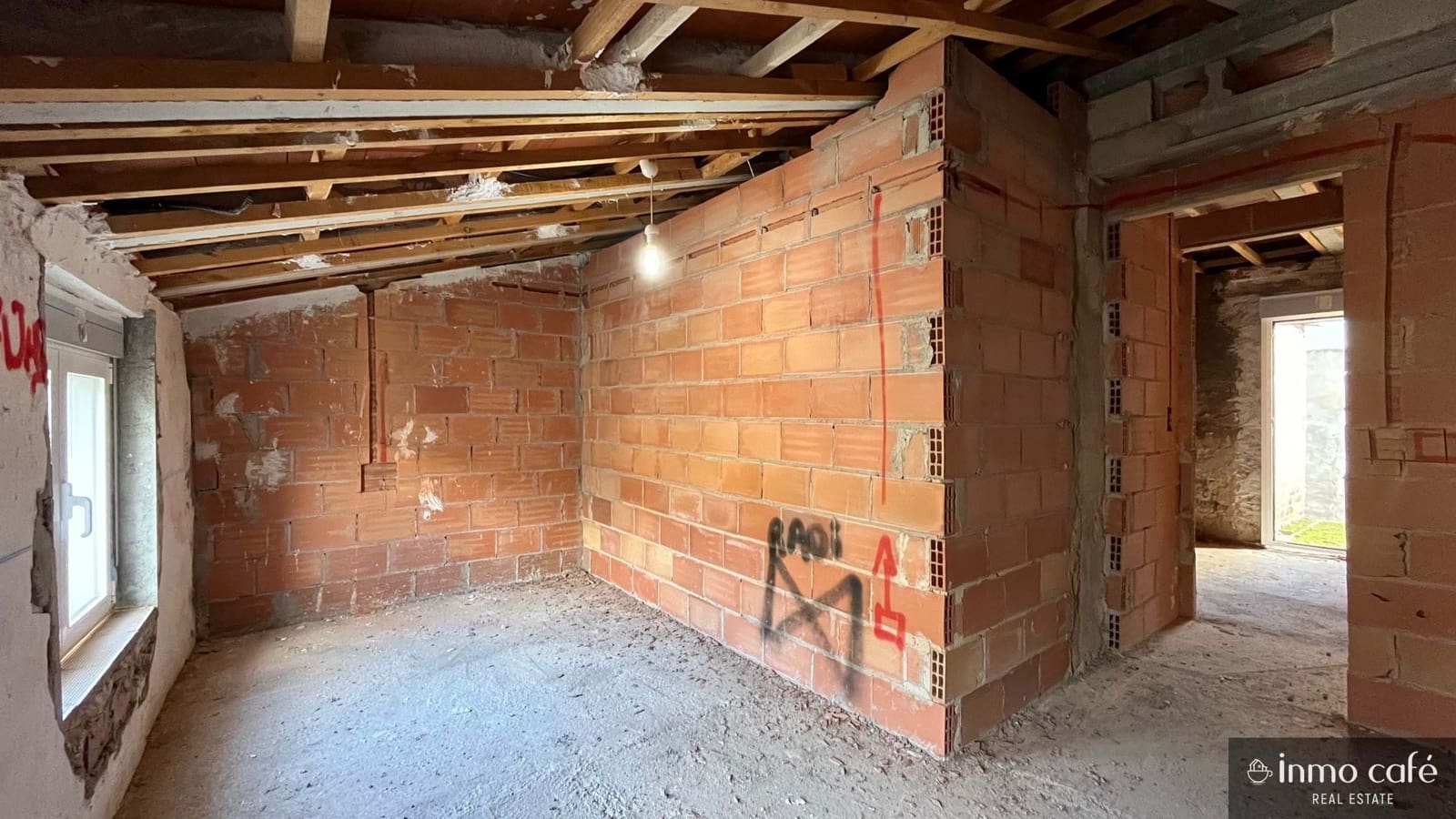 3 sovrum Hus till salu i El Camp de Mirra - 40 000 € (Ref: 9471668)