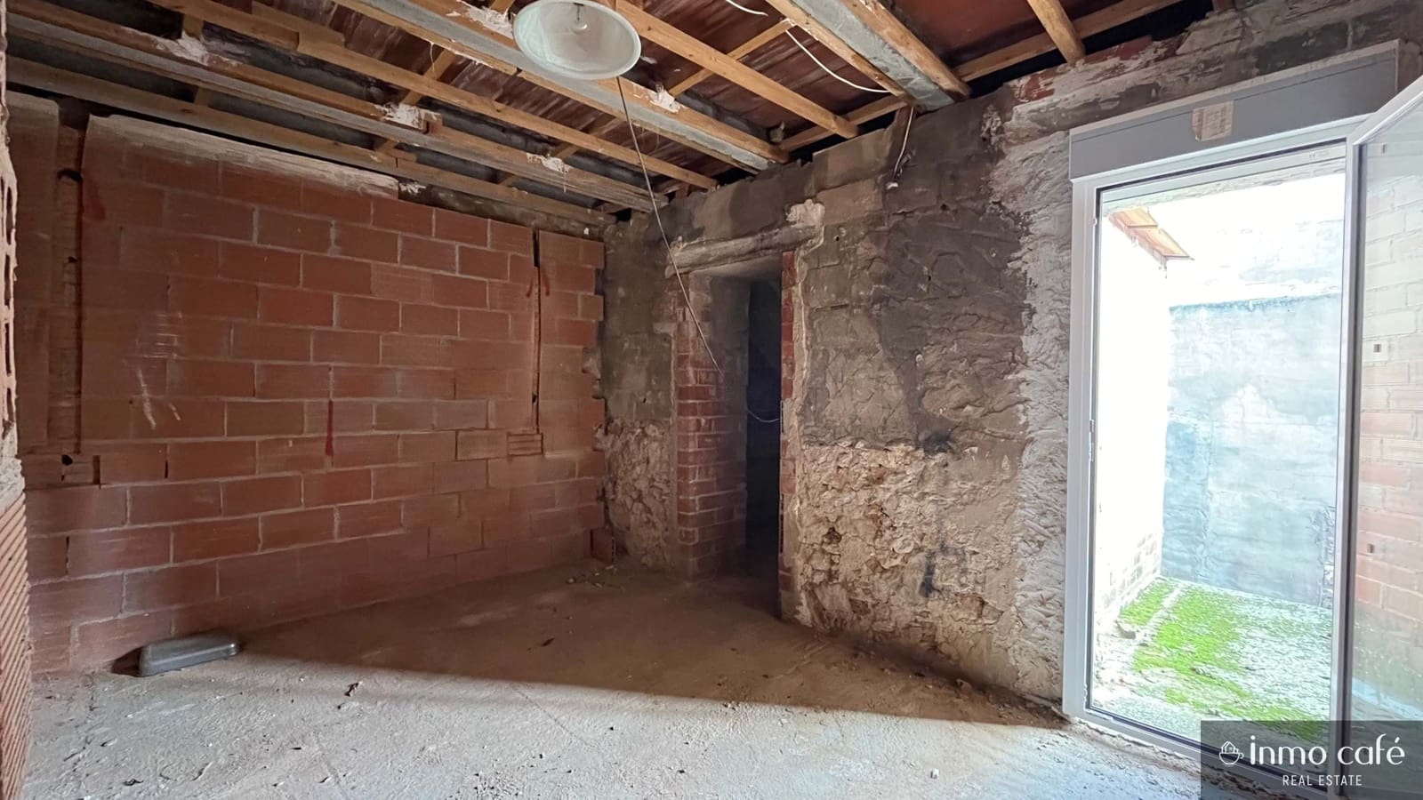 3 sovrum Hus till salu i El Camp de Mirra - 40 000 € (Ref: 9471668)