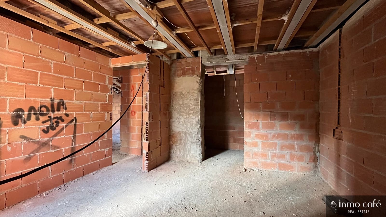 3 sovrum Hus till salu i El Camp de Mirra - 40 000 € (Ref: 9471668)